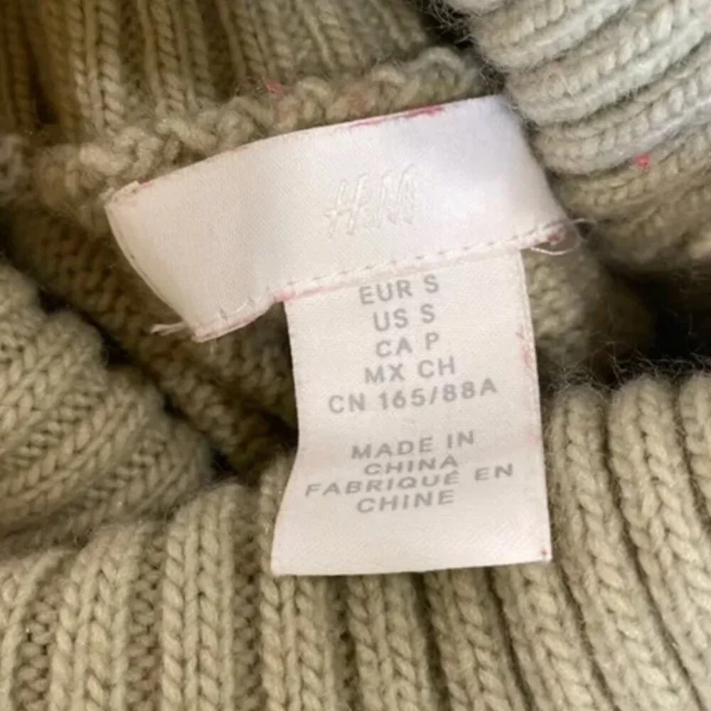 H&M Knit Matching Set - Picture 14 of 16
